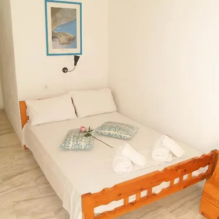 Appartement Lazaris In Agios Ioannis Lefkada Agios Ioannis (Lefkada)