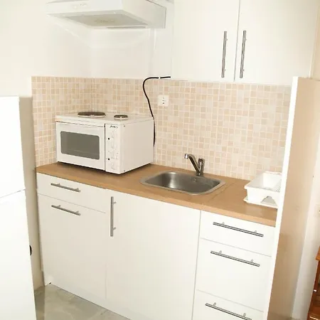 Appartement Lazaris In Agios Ioannis Lefkada *