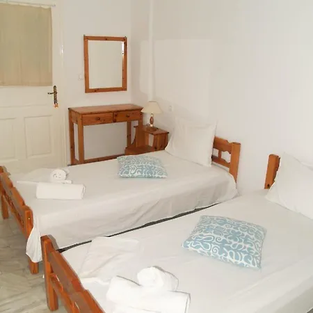Lazaris In Agios Ioannis Lefkada Appartement Agios Ioannis (Lefkada)