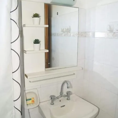 Lazaris In Agios Ioannis Lefkada Appartement *