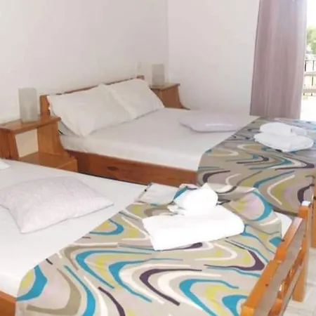 Lazaris In Agios Ioannis Lefkada Appartement
