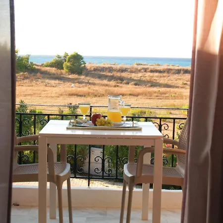 Lazaris In Agios Ioannis Lefkada Appartement *
