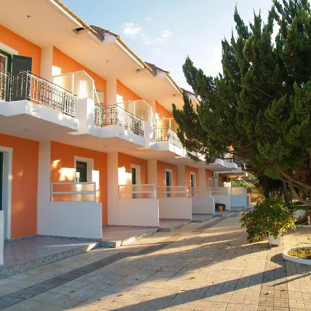 Lazaris In Agios Ioannis Lefkada Appartement
