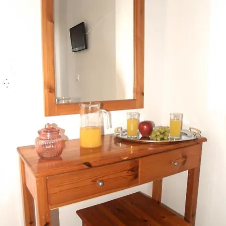 Lazaris In Agios Ioannis Lefkada Appartement