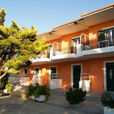 Lazaris In Agios Ioannis Lefkada Appartement *