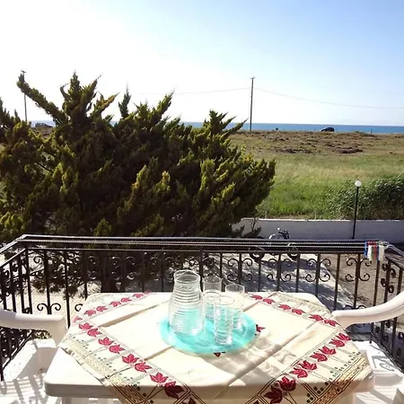 Appartement Lazaris In Agios Ioannis Lefkada
