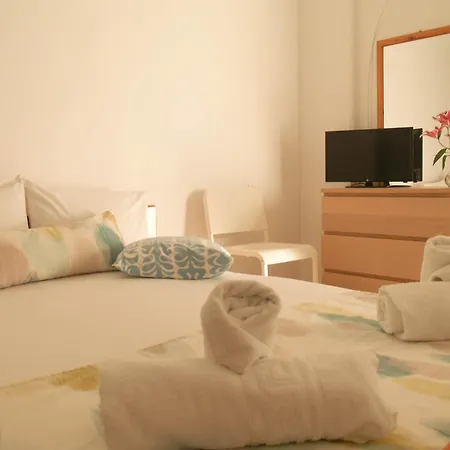 Appartement Lazaris In Agios Ioannis Lefkada Agios Ioannis (Lefkada)