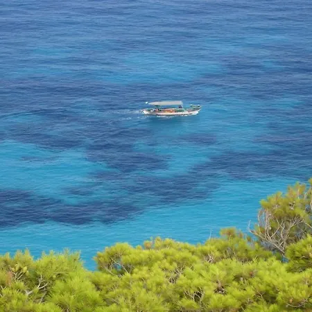 Lazaris In Agios Ioannis Lefkada Appartement *