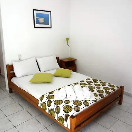 Lazaris In Agios Ioannis Lefkada Appartement *