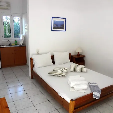 Lazaris In Agios Ioannis Lefkada Appartement Agios Ioannis (Lefkada)
