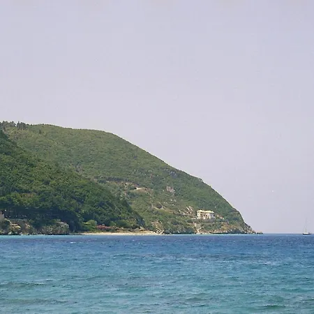Appartement Lazaris In Agios Ioannis Lefkada *