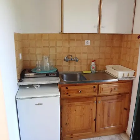 Appartement Lazaris In Agios Ioannis Lefkada