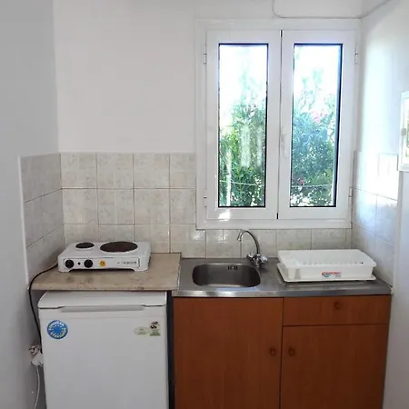 Lazaris In Agios Ioannis Lefkada Appartement