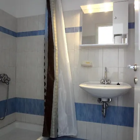 Appartement Lazaris In Agios Ioannis Lefkada