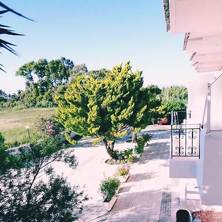 Apartment Lazaris In Agios Ioannis Lefkada *