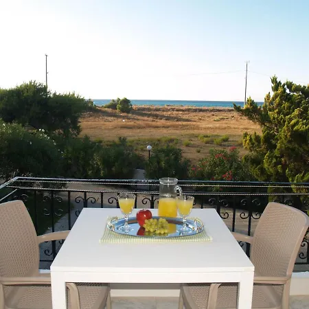 Lazaris In Agios Ioannis Lefkada Apartment Agios Ioannis (Lefkada)