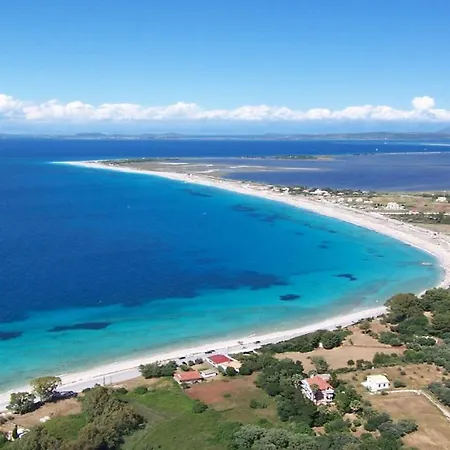 Lazaris In Agios Ioannis Lefkada Apartment *