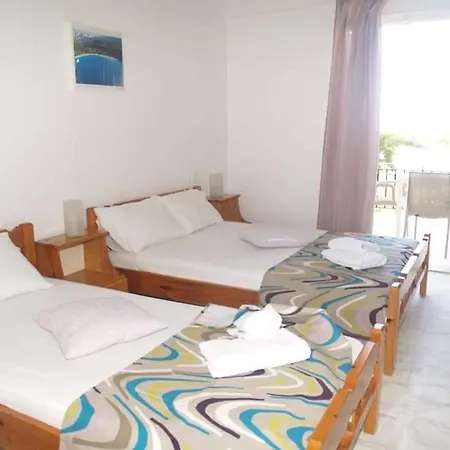 Lazaris In Agios Ioannis Lefkada * Agios Ioannis (Lefkada)