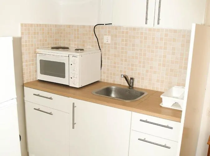 Apartment Lazaris In Agios Ioannis Lefkada *