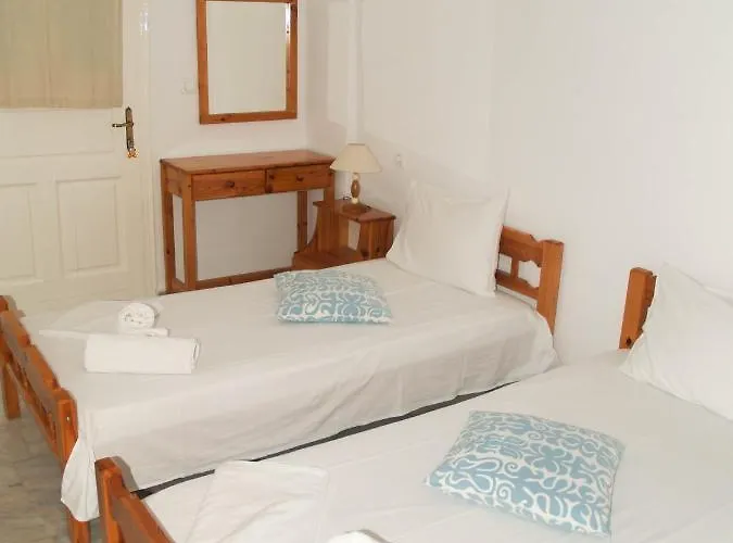 Lazaris In Agios Ioannis Lefkada Apartment Agios Ioannis (Lefkada)