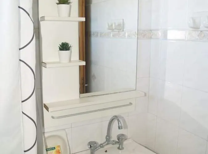 Lazaris In Agios Ioannis Lefkada Apartment *