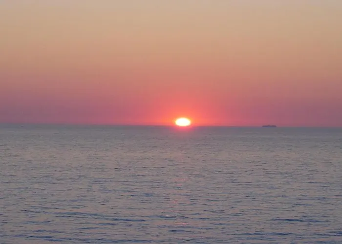 Apartment Lazaris In Agios Ioannis Lefkada *