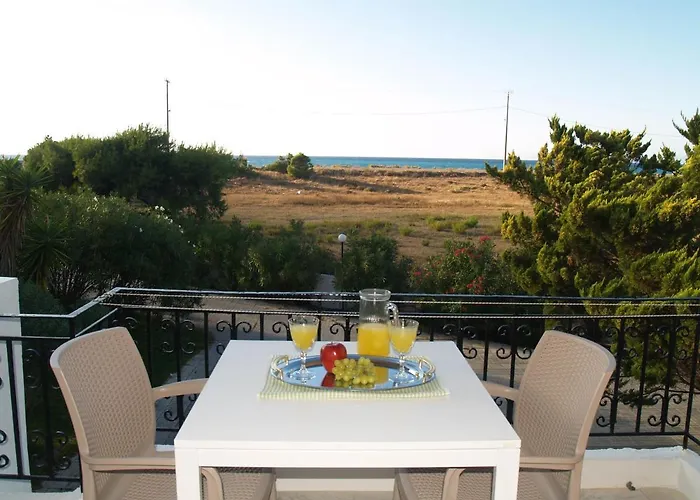 Lazaris In Agios Ioannis Lefkada Apartment Agios Ioannis (Lefkada)