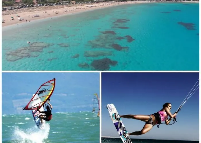 Apartment Lazaris In Agios Ioannis Lefkada Agios Ioannis (Lefkada)