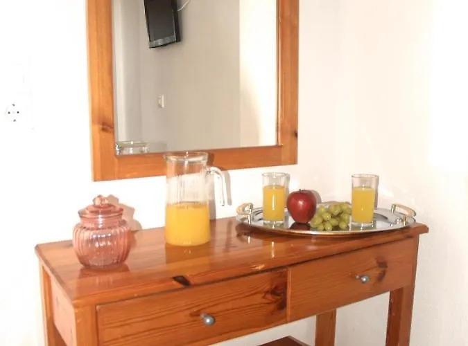 Lazaris In Agios Ioannis Lefkada Apartment