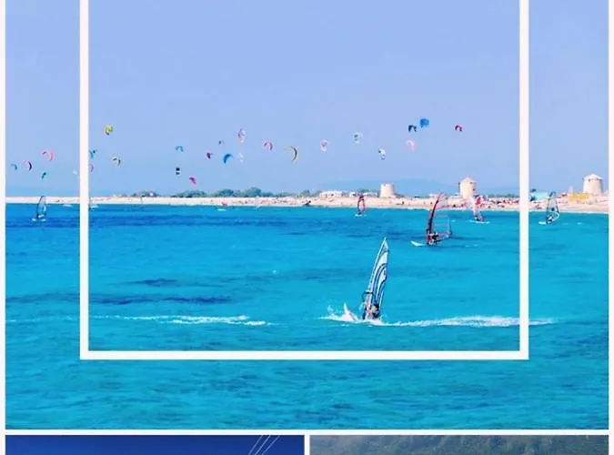 Lazaris In Agios Ioannis Lefkada Apartment *