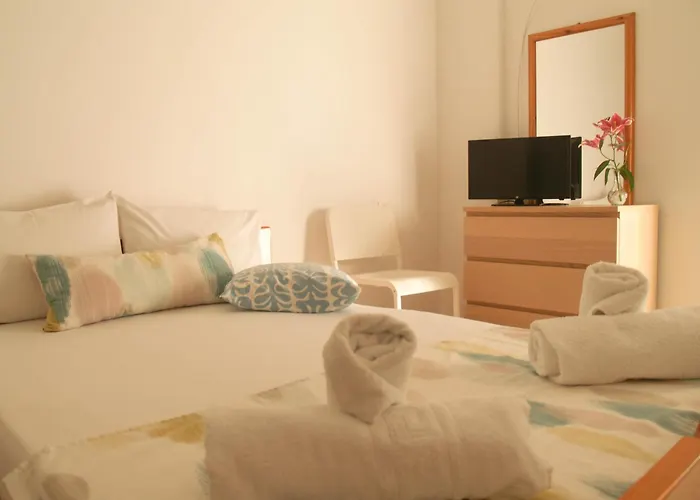 Apartment Lazaris In Agios Ioannis Lefkada Agios Ioannis (Lefkada)