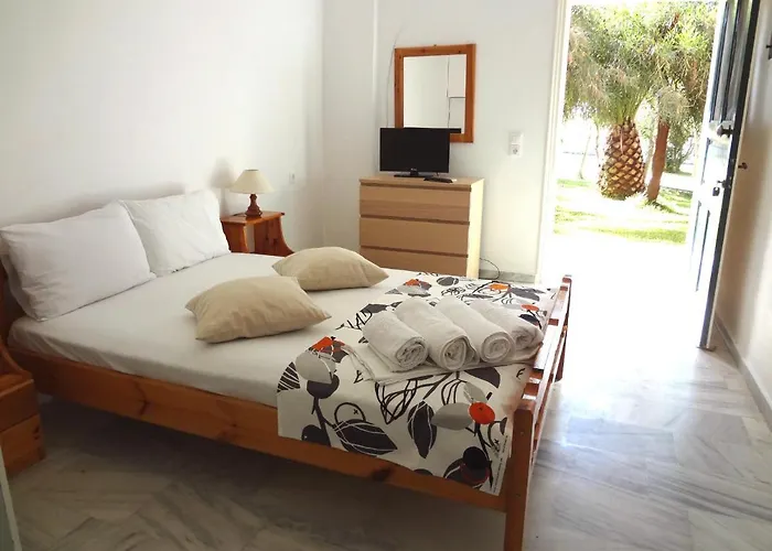 Lazaris In Agios Ioannis Lefkada