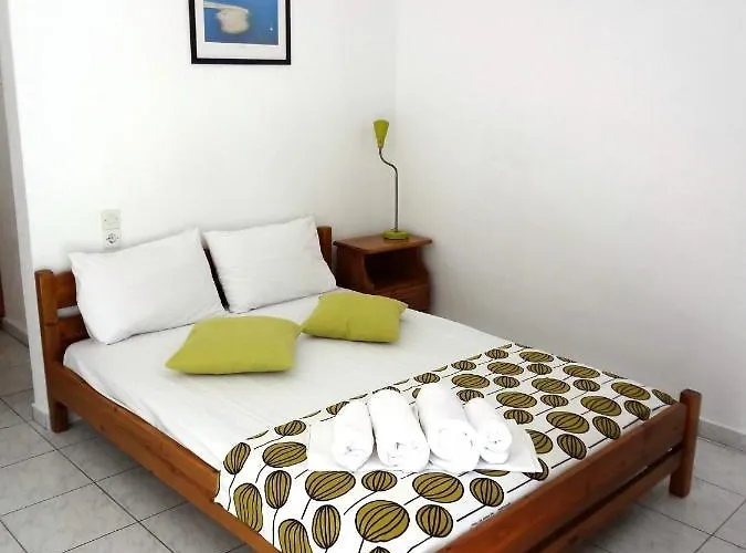 Lazaris In Agios Ioannis Lefkada Apartment *