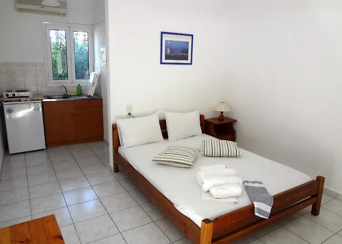 Lazaris In Agios Ioannis Lefkada Apartment Agios Ioannis (Lefkada)