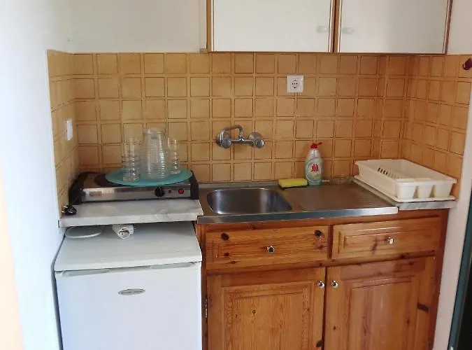 Apartment Lazaris In Agios Ioannis Lefkada