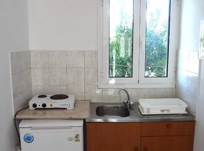 Lazaris In Agios Ioannis Lefkada Apartment